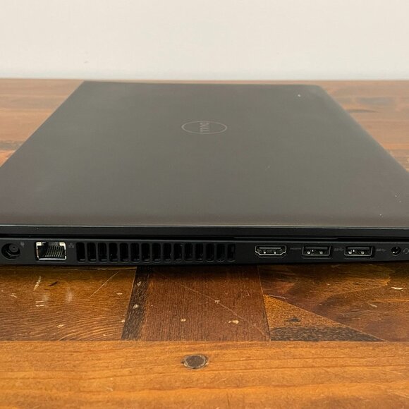 Dell Laptop - Latitude 3470 (Upgraded) - Picture 5 of 7